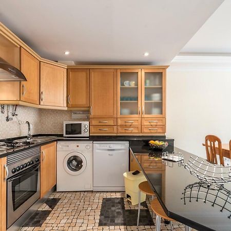 Apartamento Altura Esterno foto