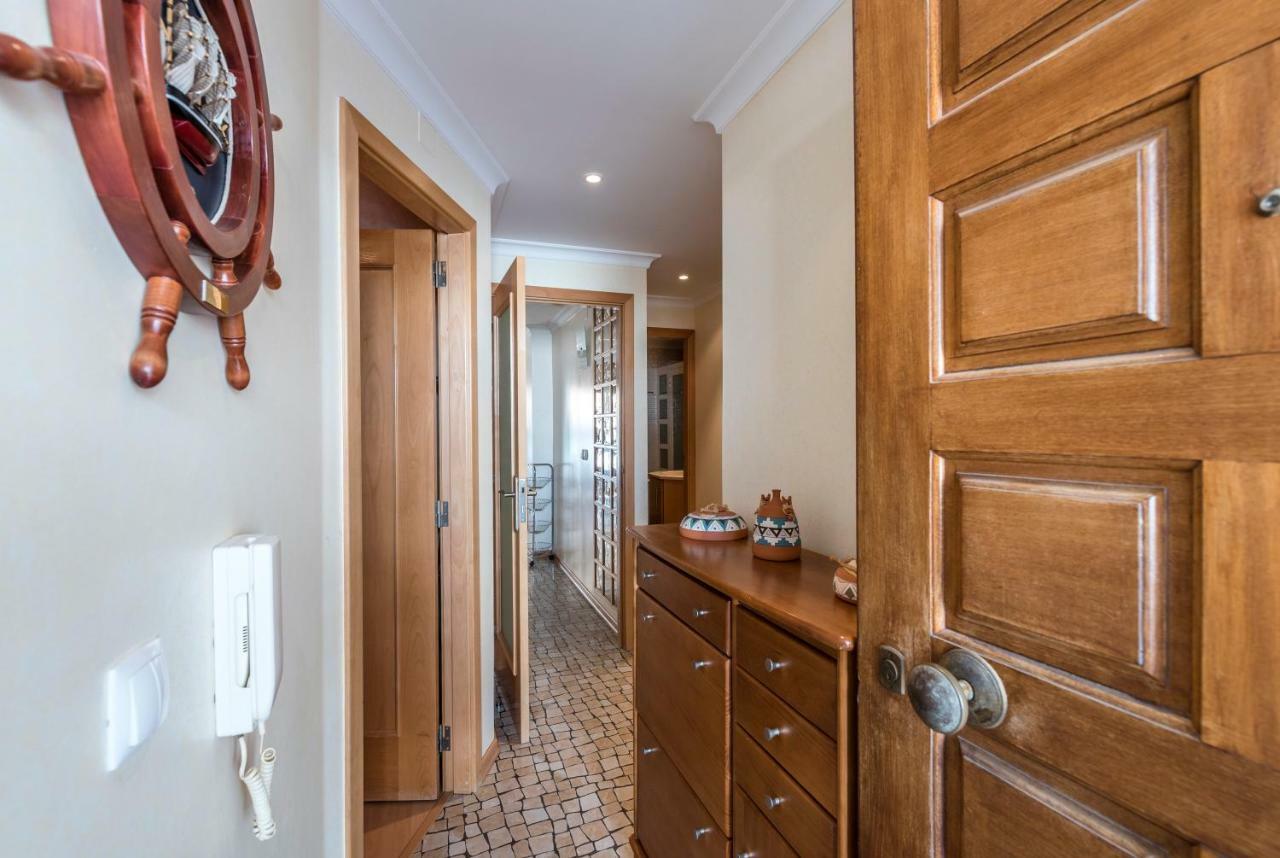 Apartamento Altura Esterno foto