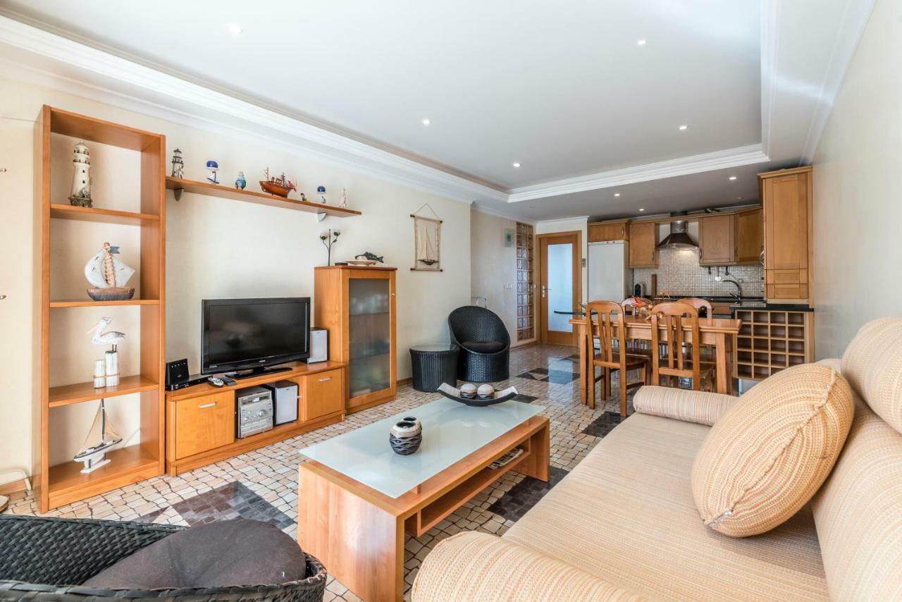 Apartamento Altura Esterno foto