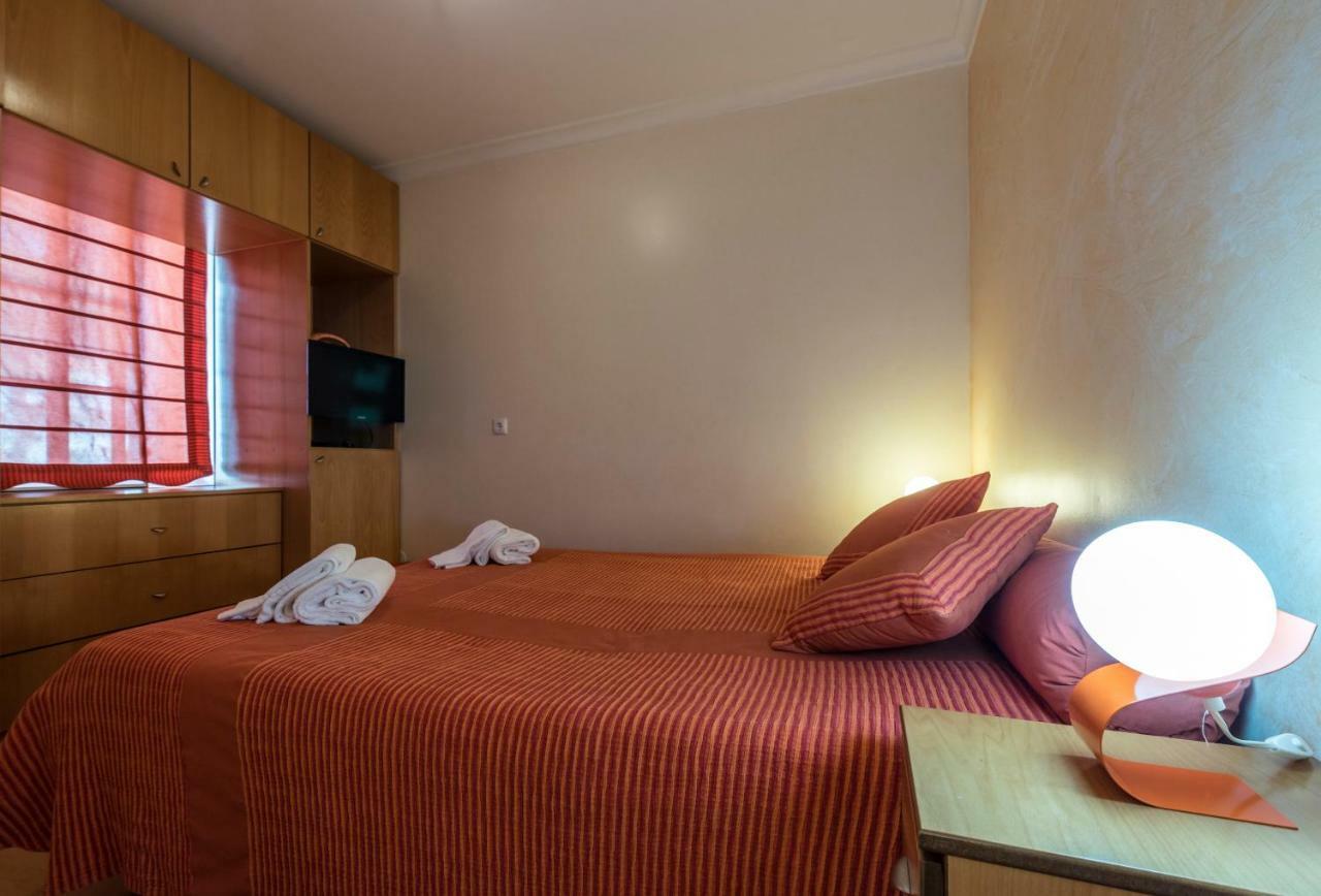 Apartamento Altura Esterno foto