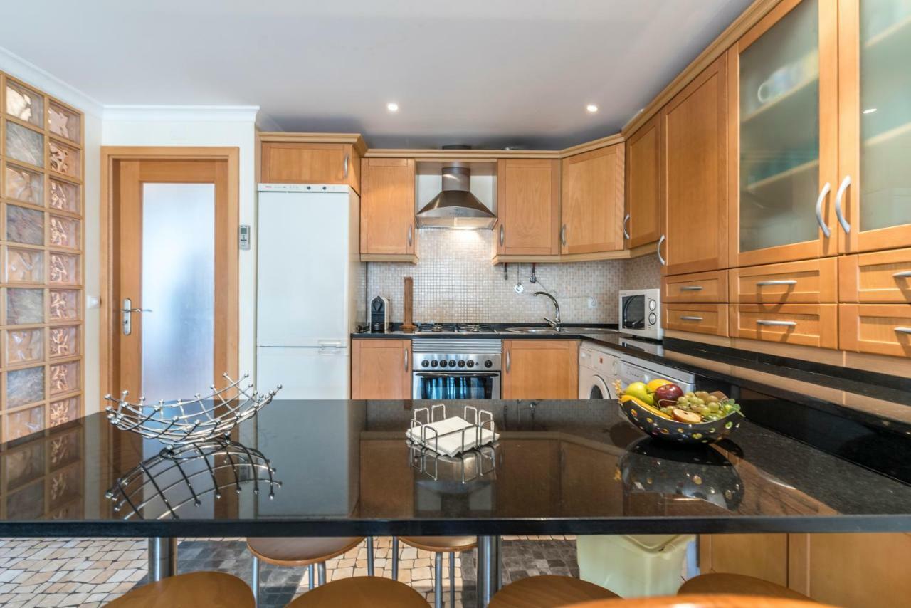 Apartamento Altura Esterno foto