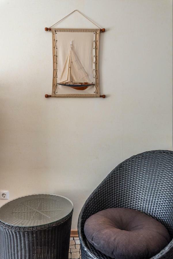 Apartamento Altura Esterno foto