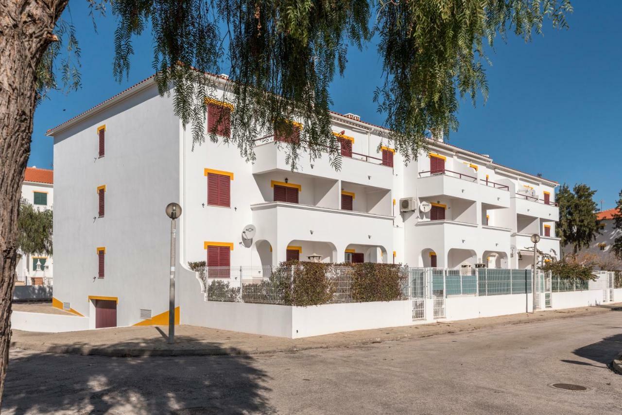 Apartamento Altura Esterno foto