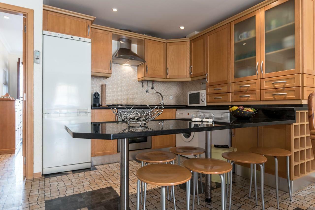 Apartamento Altura Esterno foto
