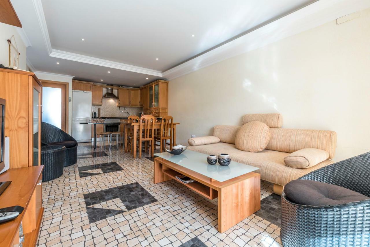 Apartamento Altura Esterno foto