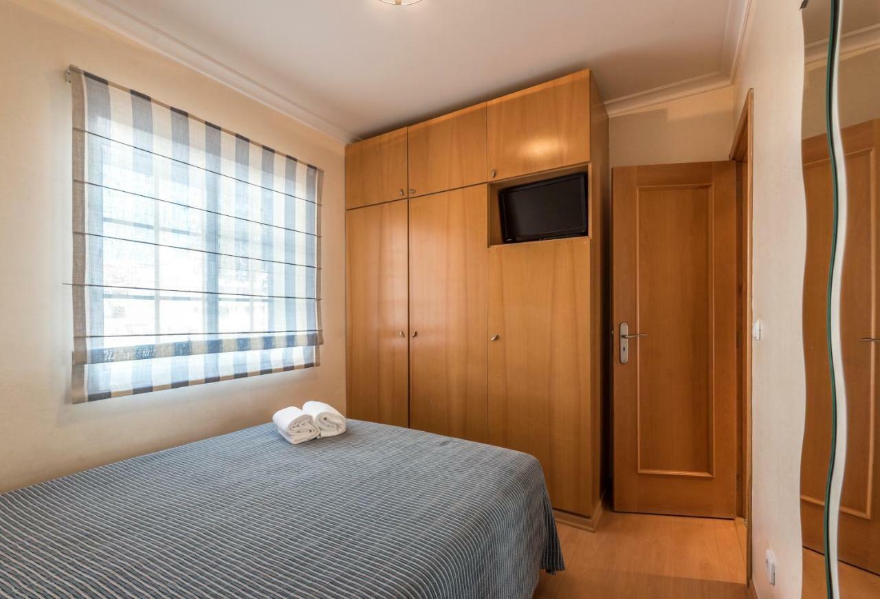 Apartamento Altura Esterno foto