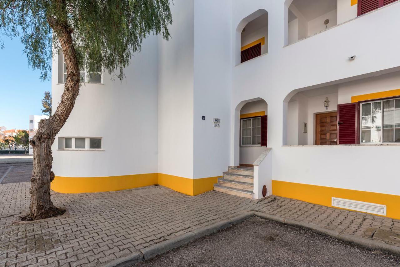 Apartamento Altura Esterno foto