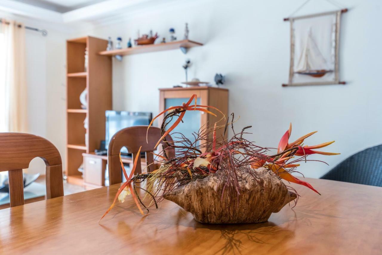 Apartamento Altura Esterno foto