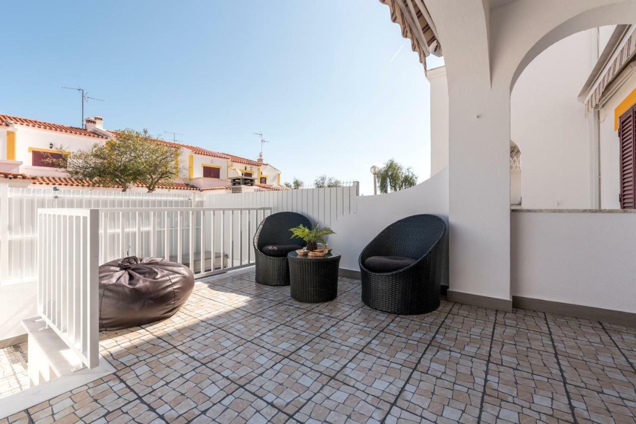 Apartamento Altura Esterno foto