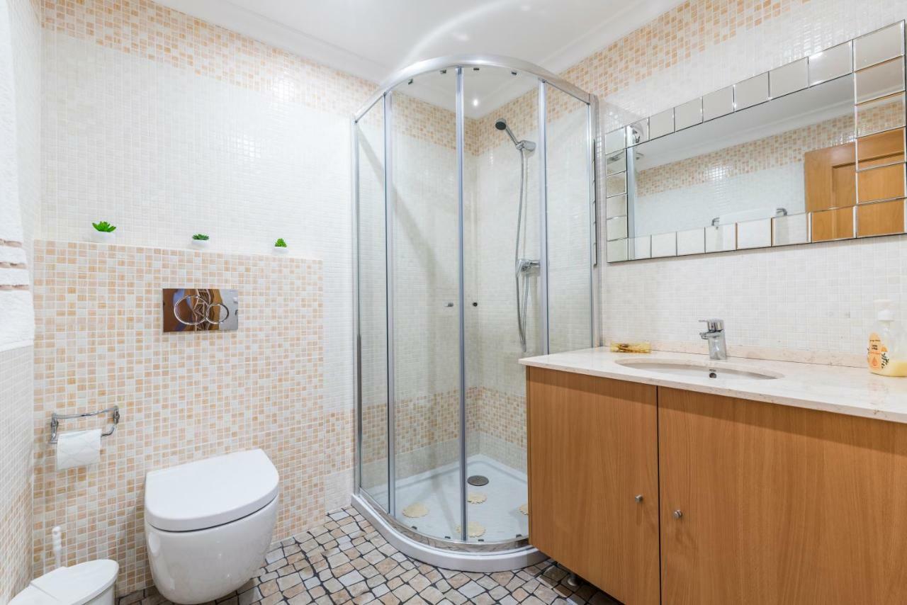Apartamento Altura Esterno foto