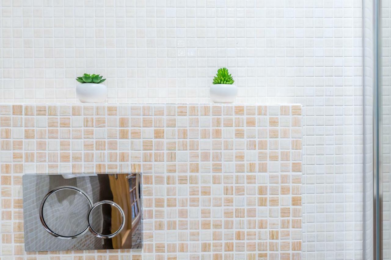 Apartamento Altura Esterno foto